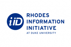 Rhodes Information Initiative at Duke University